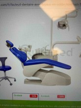 réparation de fauteuil de dentiste dans l’entre deux mers  entre-deux-mers   au fil des mains