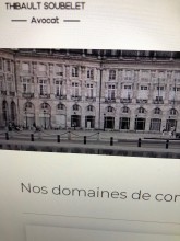 Trouver un bon avocat pour conseil juridique à Bordeaux 