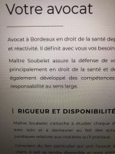 Trouver un avocat pas cher à Bordeaux centre-ville
