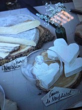 Organiser un plateau de fromage pour entreprise à Bordeaux