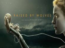 Série Raised by Wolves de Ridley Scott