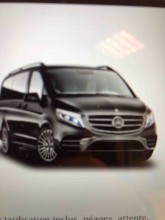 Réserver un chauffeur VTC pour transfert aéroport et gare pour entreprise