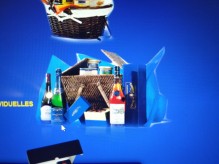 Confection de colis gourmands pour événement d'entreprise avec des spécialités du Gers à l'Isle-Jourdain ( proche de Toulouse)