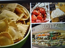 Où acheter des raviolis frais artisanaux aux épinards et ricotta à Toulouse