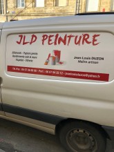 Faire appel à un peintre professionnel pour peindre une salle de bain à Bordeaux