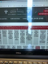  Où trouver un élevage avec viande bovine pas cher à Saint-Médard 