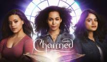 Retrouvez Charmed, la série culte 