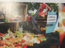 Organiser un apéritif dînatoire pour un vernissage avec un traiteur à Toulouse