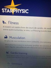 Nouvelle résolution 2020, faire du sport dans une salle proche bordeaux