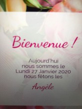 Trouver un fleuriste pour bouquet et décoration de mariage à Pessac