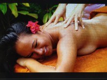 Offrir un soin de massage tahitien à domicile à Toulouse