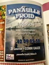 Pose d'une climatisation réversible dans un appartement à Mont-de-Marsan