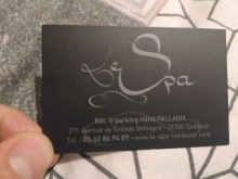 Activité bien-être pour enterrement de vie de jeune fille à Toulouse