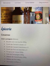 Trouver un caviste qui fait également épicerie fine à Bordeaux quartier Bastide