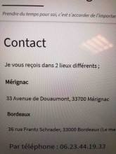 Faire une séance d’hypnose pour arrêter de fumer à Mérignac