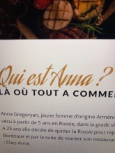 Trouver un restaurant pour un repas de groupe à Mérignac