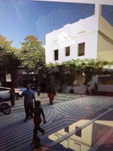 Trouver un paysagiste pour la conception et la réalisation d’un aménagement d’espace vert pour une nouvelle résidence à merignac