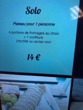 Composer un plateau de fromage artisanal pas cher à Bordeaux