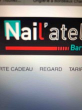 Trouver un bar à ongles pour pose de vernis semi permanent pas cher pour pieds à bordeaux