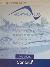 Détection de fuites de toit terrasse en Dordogne  Dordogne  Archymed sud