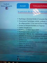 Trouver un psychologue pour thérapie de couple à Cenon
