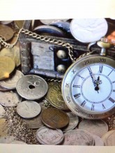 Faire expertiser de la monnaie ancienne par un professionnel à Bordeaux