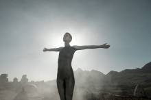 Série Raised by Wolves de Ridley Scott