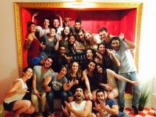 Faire une activité insolite et originale entre amis à Marseille Sensas